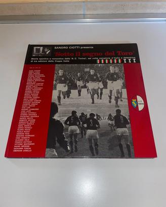 SOTTO IL SEGNO DEL TORO - SANDRO CIOTTI