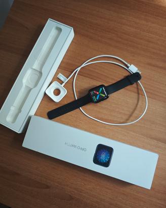 Oppo Watch 