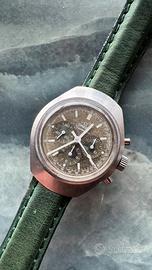 Omega Seamaster “Flat Jedi” Chronograph – Ref. 145