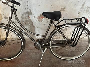 Bicicletta vintage