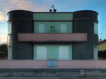 Appartamento a Barbiano di Cotignola