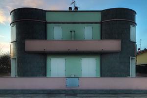 Appartamento a Barbiano di Cotignola