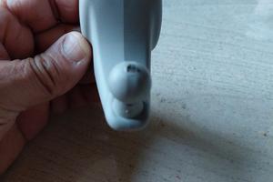 giunto sferico renault scenic per specchietto retr