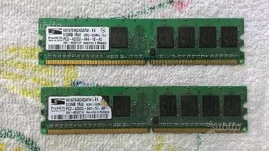 Ram Promos 1Gb