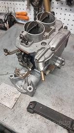 Kit Aspirazione per Fiat 500 & 126 Testata Panda30