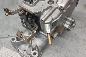 Kit Aspirazione per Fiat 500 & 126 Testata Panda30