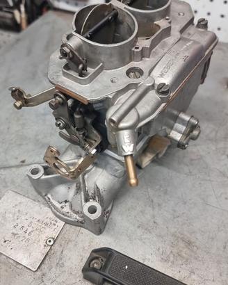 Kit Aspirazione per Fiat 500 & 126 Testata Panda30