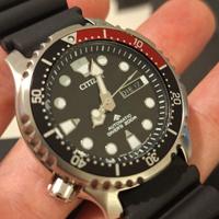 Citizen Promaster