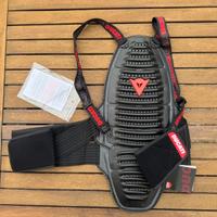 Ducati back protector - Company 3 Wave company