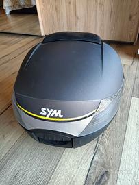 Bauletto Shad SH34 per scooter