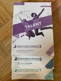 Talent