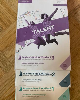 Talent