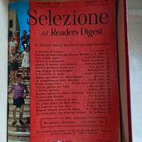 PRIMO. N.1 DAL SELEZIONE READER'S DIGEST