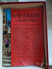 PRIMO. N.1 DAL SELEZIONE READER'S DIGEST