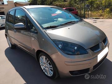 MITSUBISHI COLT 1.1 CLIMA UNICOPROPRIETARIO