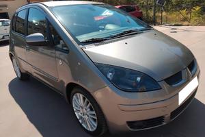 MITSUBISHI COLT 1.1 CLIMA UNICOPROPRIETARIO
