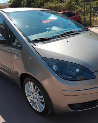 MITSUBISHI COLT 1.1 CLIMA UNICOPROPRIETARIO