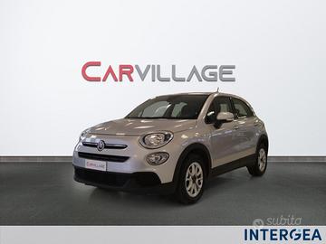 FIAT 500X 1.0 T3 Urban 120cv my20