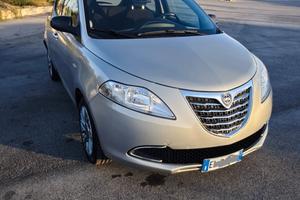 Lancia Ypsilon 1.3 diesel multijet