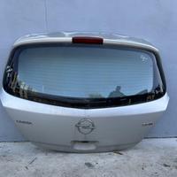 PORTELLONE POSTERIORE COMPLETO OPEL Corsa D 5P 1Â°