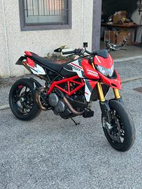 Hypermotard 950 sp a2