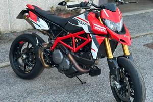 Hypermotard 950 sp a2