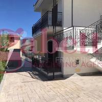 Villa bifamiliare Cellole [Cod. rif 3082729VRG]