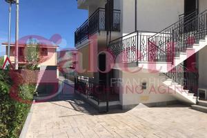 Villa bifamiliare Cellole [Cod. rif 3082729VRG]