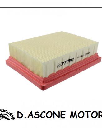 FILTRO ARIA NYPSO TRIUMPH BONNEVILLE T100