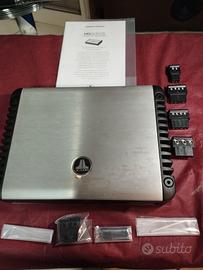 Amplificatore 5 canali JL AUDIO 