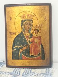 icona russa XIX secolo