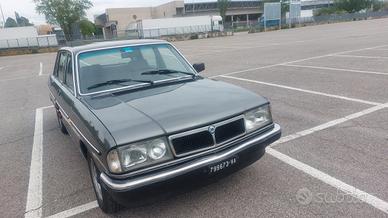 lancia trevi 1600.