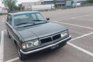 lancia trevi 1600.