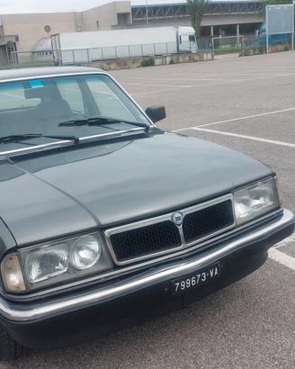 lancia trevi 1600.