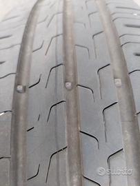 PNEUMATICI CONTINENTAL ESTIVI 175 65 R15-N°2 GOMME