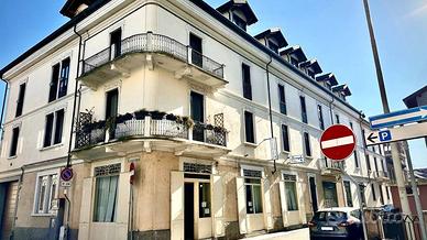 MORTARA CENTRO: BILOCALI TOTALMENTE RISTRUTTURATO