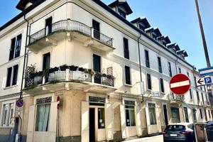 MORTARA CENTRO: BILOCALI TOTALMENTE RISTRUTTURATO