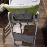 Seggiolone Foppapedretti