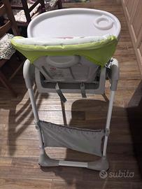 Seggiolone Foppapedretti