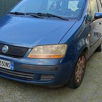 Fiat Idea