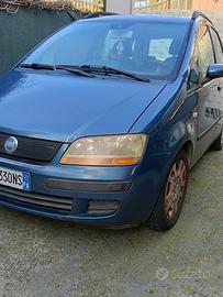 Fiat Idea