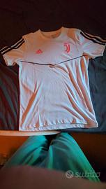 maglia dell' Adidas della Juve