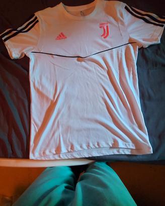 maglia dell' Adidas della Juve