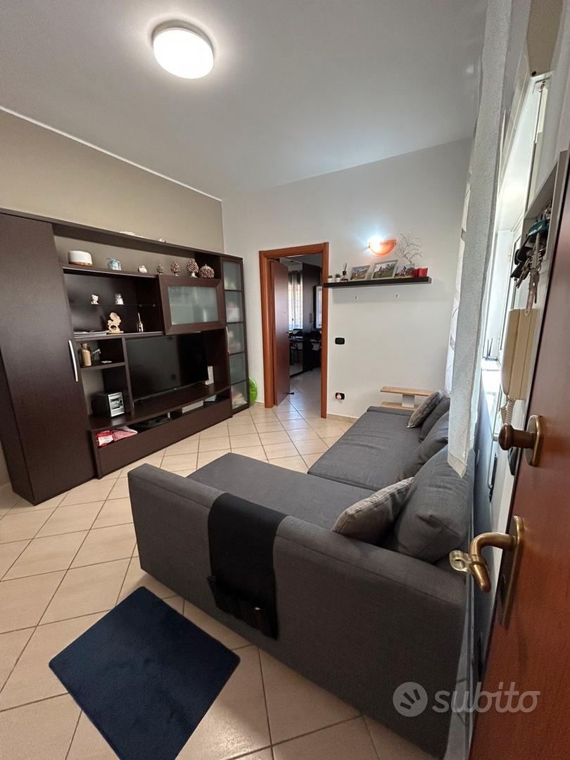 Appartamento – Caltagirone, Canalotto, Catania - Vista 2