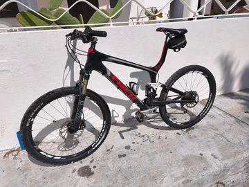 Mountain Bike Trek Top Fuel