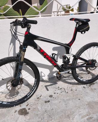 Mountain Bike Trek Top Fuel