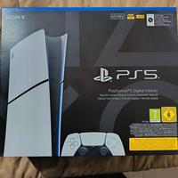 ps5 digital edition