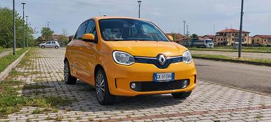 RENAULT Twingo Electric - 2022
