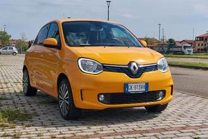 RENAULT Twingo Electric - 2022