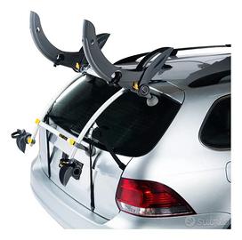 Portabici Saris Gran Fondo per 2 biciclette